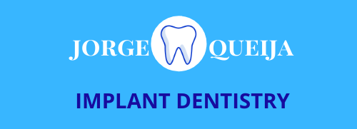 Logo implant dentist coral springs